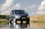 Mitsubishi Colt 2009 года